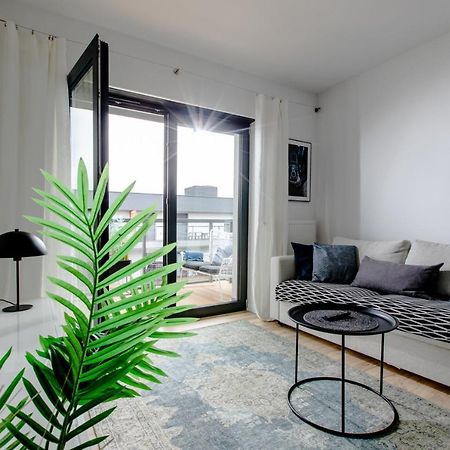Apartament Gardenia 37 By Major Domus Club Дзивнув Экстерьер фото