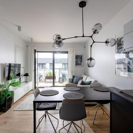 Apartament Gardenia 37 By Major Domus Club Дзивнув Экстерьер фото