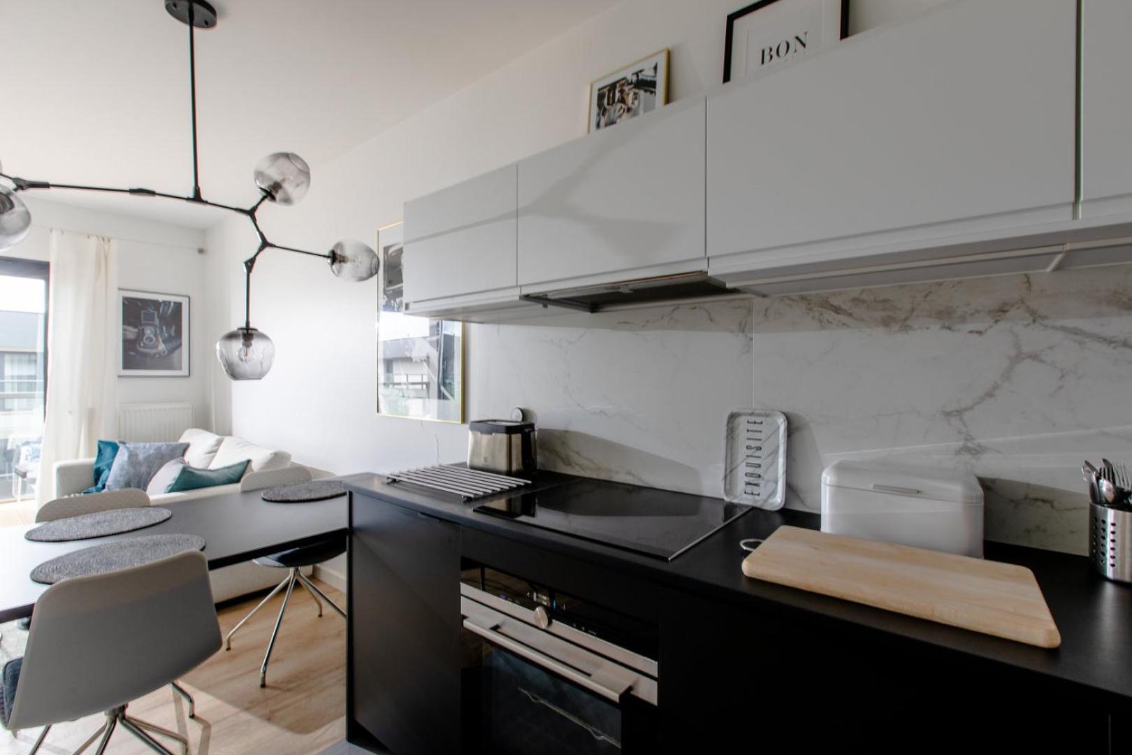 Apartament Gardenia 37 By Major Domus Club Дзивнув Экстерьер фото